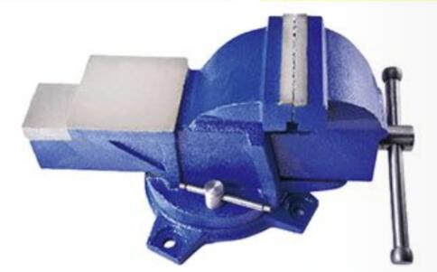 Swivel Bench Vise(Heavy duty)