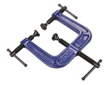 C Clamp Three way type