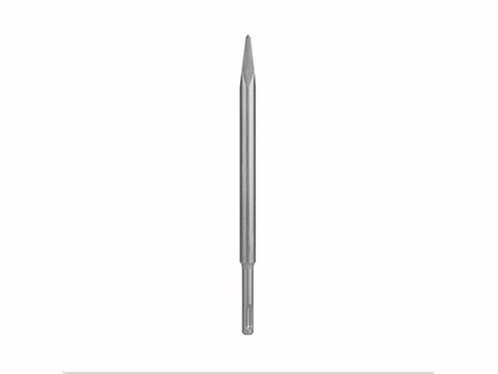 SDS-PLUS point chisel