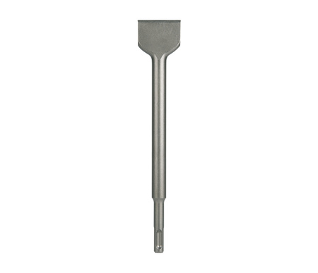 Spade chisel