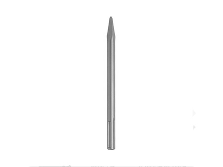 SDS-Max pointed chisel