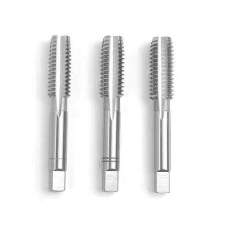 DIN352 HSS hand tap 手用丝锥