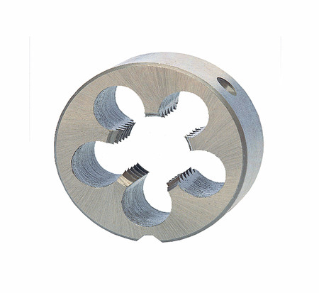 DIN EN 22568 ROUND DIE板牙