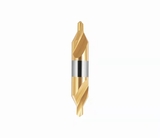 Centre drill Tin- form R