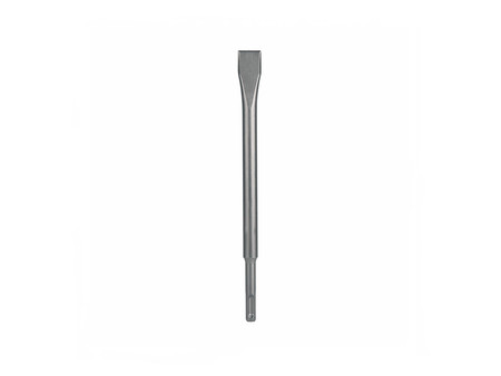 SDS PLUS Flat chisel