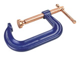 Forged C Clamp Heavy Duty