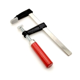 Bar Clamp wood handle (Europe type)