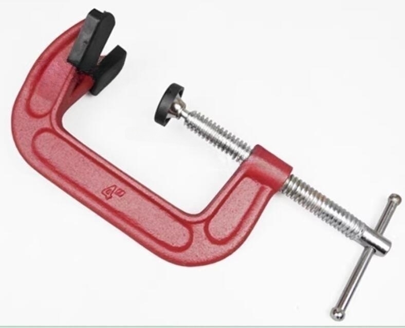 Double Head C clamp
