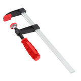 Bar clamp plastic handle European type
