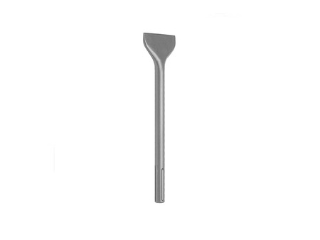 SDS MAX SPADE CHISEL